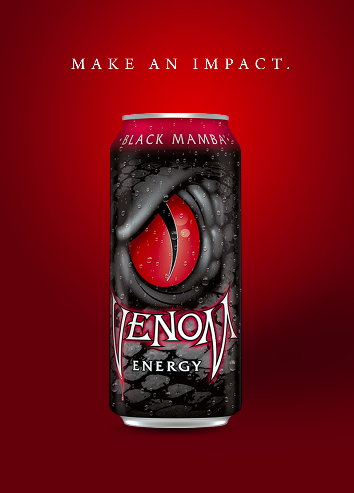 Venom Energy
